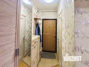 2-к квартира, вторичка, 43м2, 1/5 этаж
