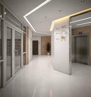 3-к квартира, вторичка, 79м2, 1/10 этаж