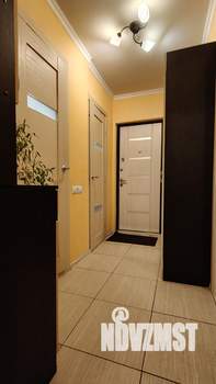 1-к квартира, вторичка, 34м2, 8/9 этаж