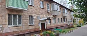 2-к квартира, вторичка, 44м2, 1/2 этаж