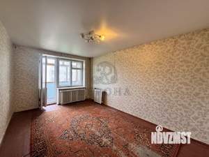2-к квартира, вторичка, 43м2, 5/14 этаж