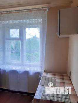 1-к квартира, вторичка, 31м2, 5/5 этаж