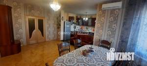 3-к квартира, вторичка, 107м2, 15/15 этаж