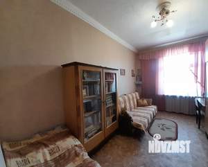 2-к квартира, вторичка, 60м2, 5/5 этаж