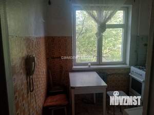 2-к квартира, вторичка, 42м2, 2/5 этаж