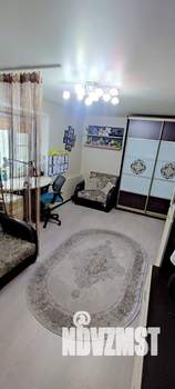 1-к квартира, вторичка, 32м2, 2/5 этаж