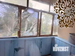 1-к квартира, вторичка, 33м2, 3/5 этаж