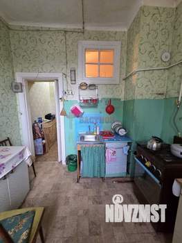 2-к квартира, вторичка, 59м2, 4/5 этаж