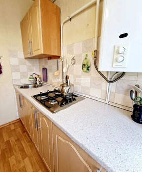 2-к квартира, вторичка, 42м2, 2/4 этаж