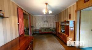 2-к квартира, вторичка, 46м2, 2/5 этаж