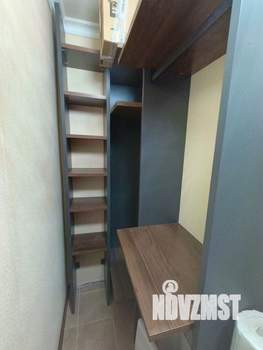 1-к квартира, вторичка, 38м2, 1/5 этаж
