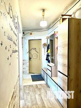 3-к квартира, вторичка, 64м2, 9/9 этаж