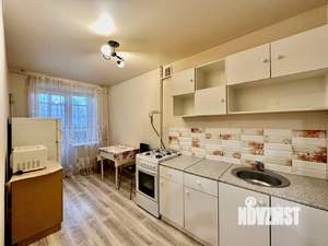 1-к квартира, вторичка, 35м2, 2/9 этаж