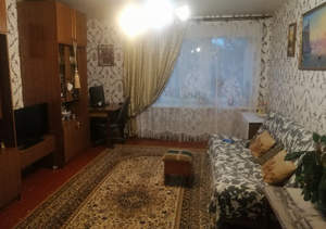 3-к квартира, вторичка, 63м2, 2/9 этаж