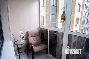 Студия квартира, вторичка, 33м2, 7/17 этаж