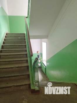 3-к квартира, вторичка, 75м2, 2/4 этаж