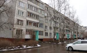 2-к квартира, вторичка, 46м2, 2/5 этаж