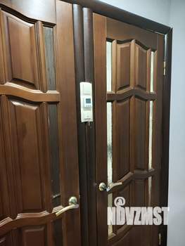 3-к квартира, вторичка, 63м2, 3/5 этаж