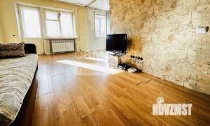 2-к квартира, вторичка, 46м2, 5/5 этаж
