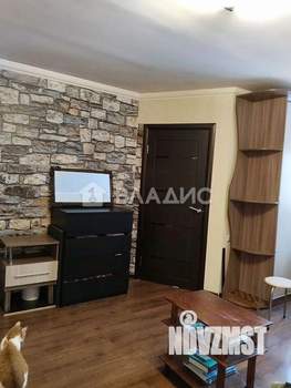 1-к квартира, вторичка, 30м2, 2/5 этаж