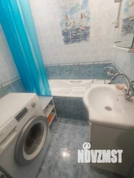 2-к квартира, вторичка, 41м2, 4/5 этаж