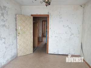 3-к квартира, вторичка, 65м2, 10/10 этаж