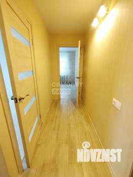 2-к квартира, вторичка, 43м2, 1/5 этаж
