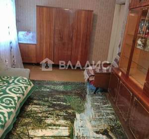 2-к квартира, вторичка, 42м2, 3/5 этаж
