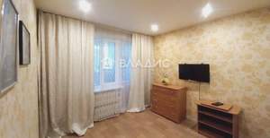 3-к квартира, вторичка, 65м2, 1/9 этаж