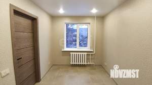 2-к квартира, вторичка, 44м2, 4/5 этаж
