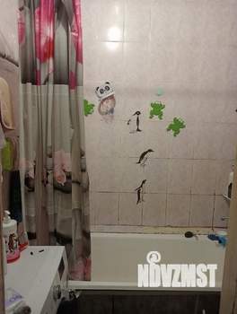 2-к квартира, вторичка, 55м2, 1/3 этаж