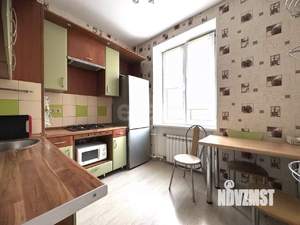 2-к квартира, вторичка, 50м2, 4/5 этаж