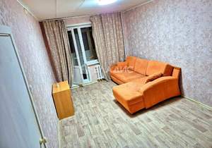 1-к квартира, вторичка, 33м2, 1/10 этаж