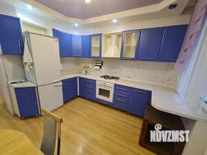 3-к квартира, вторичка, 81м2, 3/10 этаж