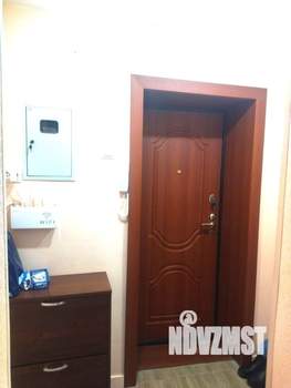 2-к квартира, вторичка, 42м2, 4/5 этаж