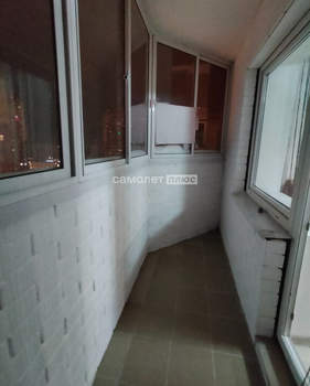 Студия квартира, вторичка, 25м2, 10/10 этаж