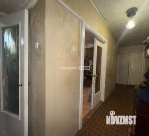 2-к квартира, вторичка, 51м2, 9/9 этаж