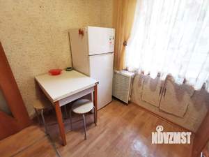 2-к квартира, вторичка, 43м2, 1/3 этаж