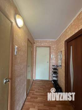1-к квартира, вторичка, 34м2, 4/9 этаж
