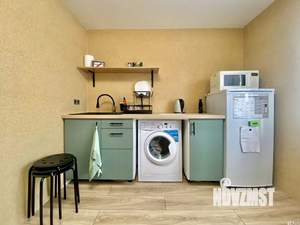 2-к квартира, вторичка, 28м2, 4/5 этаж