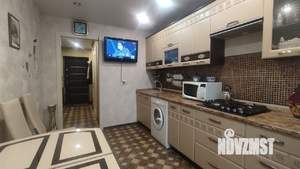 1-к квартира, вторичка, 39м2, 5/9 этаж