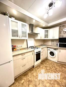 1-к квартира, вторичка, 37м2, 1/5 этаж