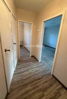 1-к квартира, вторичка, 32м2, 3/5 этаж