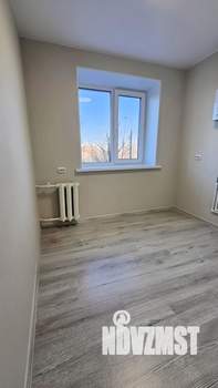 2-к квартира, вторичка, 42м2, 2/5 этаж