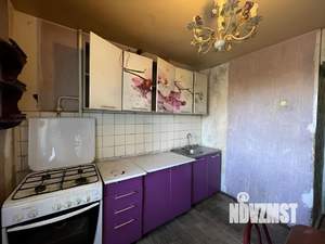 3-к квартира, вторичка, 60м2, 3/9 этаж