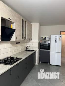 3-к квартира, вторичка, 84м2, 6/9 этаж