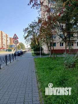 2-к квартира, вторичка, 50м2, 1/9 этаж