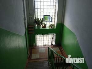 2-к квартира, вторичка, 42м2, 5/5 этаж