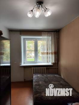 2-к квартира, вторичка, 45м2, 3/5 этаж