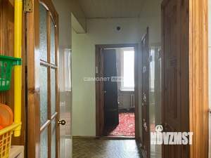 3-к квартира, вторичка, 53м2, 2/4 этаж